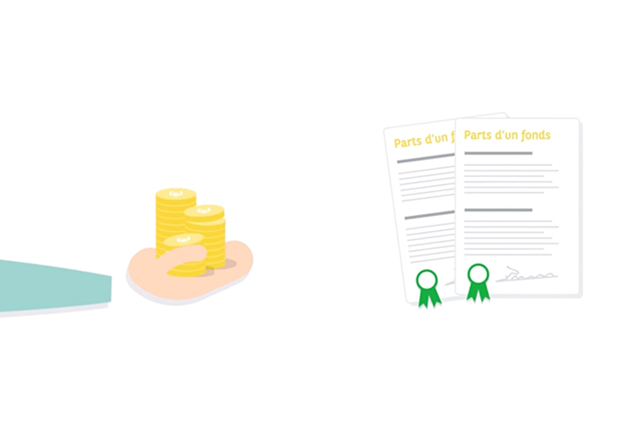 How do investment funds work?